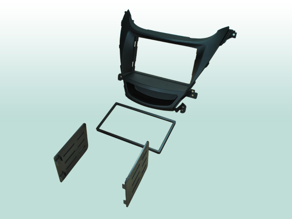 MẶT DƯỠNG HYUNDAI ELANTRA 2014-2016 (7 INCH) (ĐL)